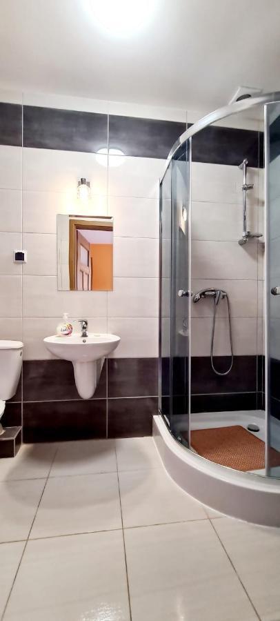Gosciniec Na Stoku Pokoje 2,3,4 Osobowe, Cisza, Spokoj, Widok Na Stok Narciarski, Lasy, Laki Bobliwo Exteriör bild
