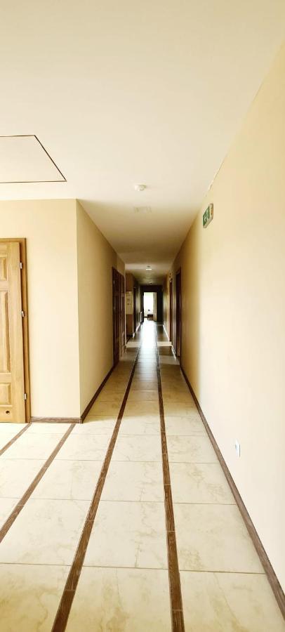 Gosciniec Na Stoku Pokoje 2,3,4 Osobowe, Cisza, Spokoj, Widok Na Stok Narciarski, Lasy, Laki Bobliwo Exteriör bild