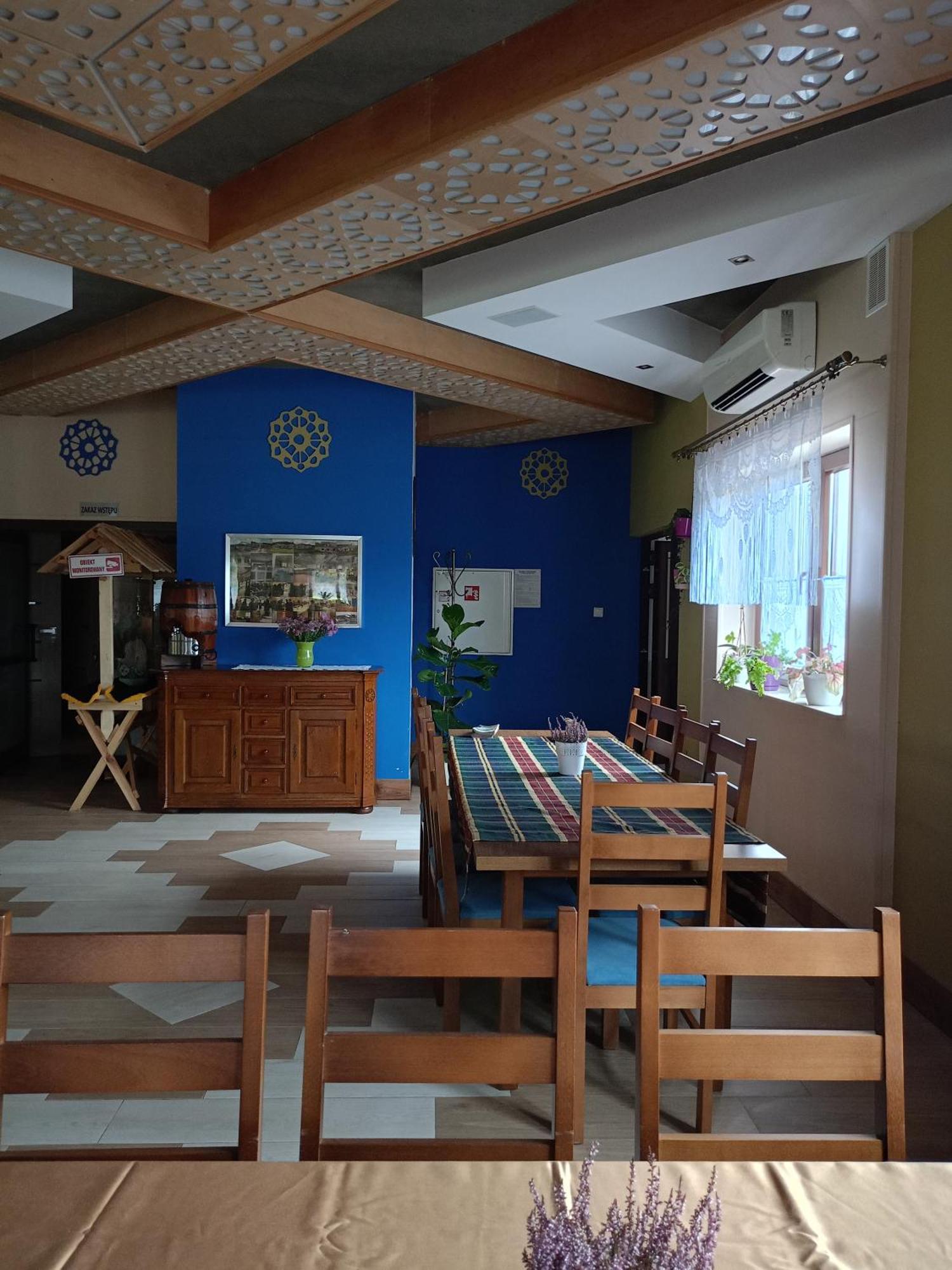 Gosciniec Na Stoku Pokoje 2,3,4 Osobowe, Cisza, Spokoj, Widok Na Stok Narciarski, Lasy, Laki Bobliwo Exteriör bild