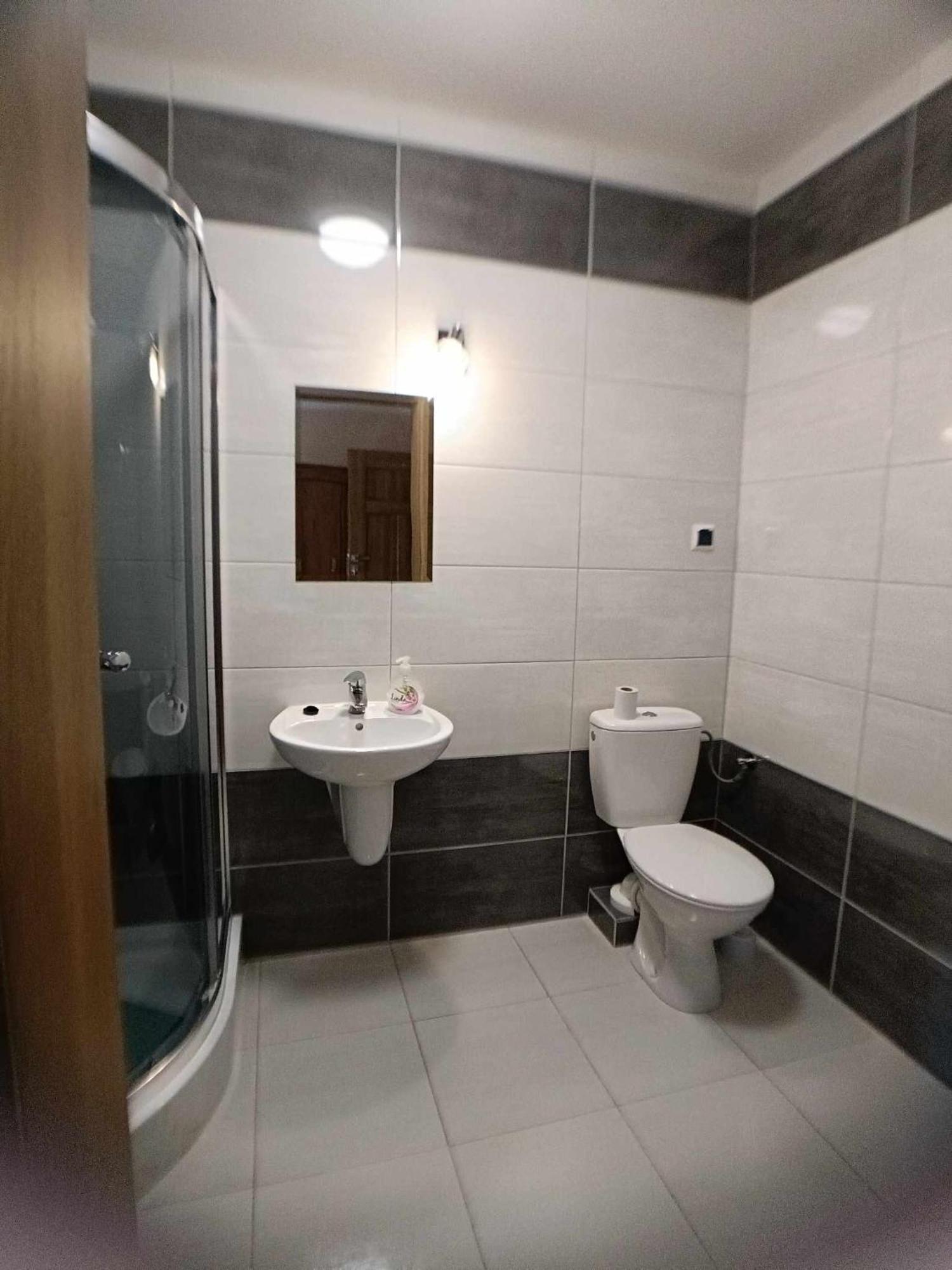 Gosciniec Na Stoku Pokoje 2,3,4 Osobowe, Cisza, Spokoj, Widok Na Stok Narciarski, Lasy, Laki Bobliwo Exteriör bild